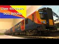 Acton Railway #012 英国型電車 クラス450 デジロ DCC サウンド Bachmann Class 450 Desiro Legomanbiffo sound OO gauge