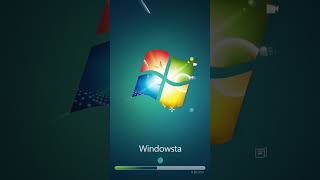 Windows Vista Startup But Its Ai Generated