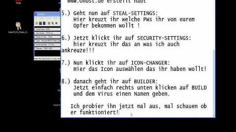Codesoft pw Stealer  v0.50 *new* Beta gratis