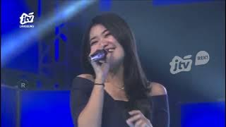 TERENDAP LARAKU - ADINDA RAHMA