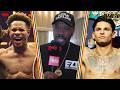 Malik Scott Makes BIG CLAIM On Devin Haney in Potential Ryan Garcia Rematch