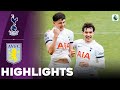 Tottenham vs Aston Villa | What a Game | Highlights | U21 Premier League 2 Playoff 06-05-2024