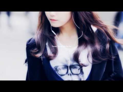 ''I Can't Feel Your Love'' Baekhyun & Eunji [Exopink Baekji]