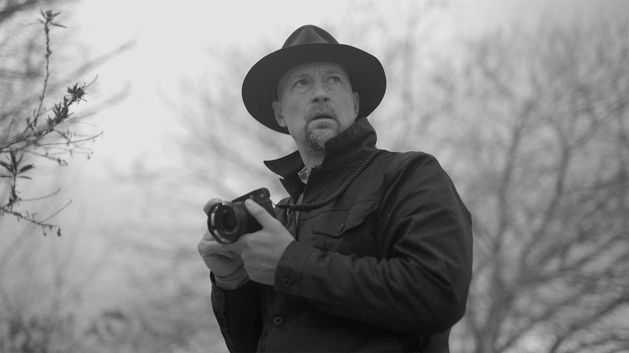 This is Adventure / Leica Q2