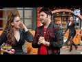 Bus       bhabhi   show    the kapil sharma show s2  full episode