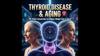 THYROID DISEASE AND AGING