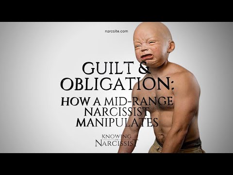 Guilt and Obligation: