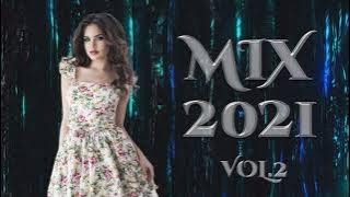 NEW GENERATION ITALO DISCO - 2021 BCR MIX / VOL.2