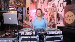 DJ 101: The Basics