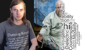 Ken Wheeler Really Is Just Indistinguishable From Random Words, Especially To His Fans