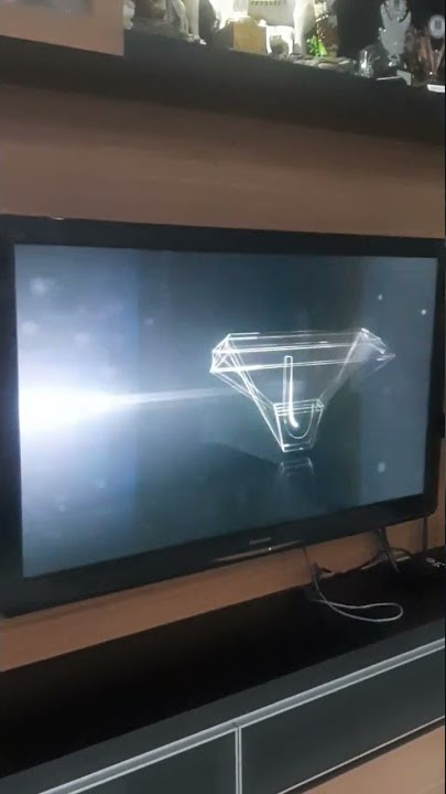 Grey Lady (2015) AXN Intro