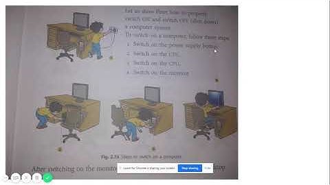 Class 3/ICSE/Computer Science/Session 5