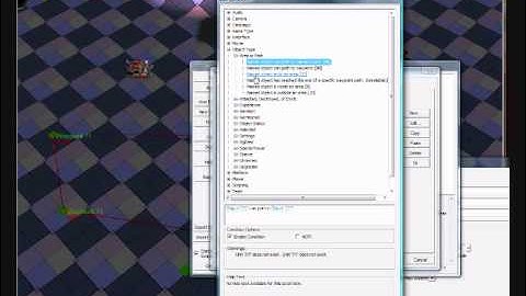 Ra3 Worldbuilder Scripts tutorial part 3