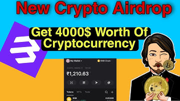New Crypto Loot Malayalam | Bitkeep Airdrop| Crypto Malayalam #cryptomalayalam #airdrop