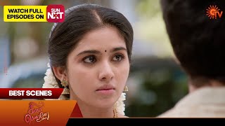 Singappenne - Best Scenes | 05 June 2024 | Tamil Serial | Sun TV
