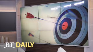 Exclusive BT Daily: What Is the Torah? Information