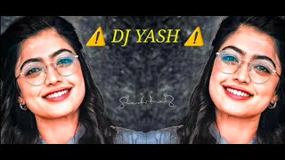 Choli Ke Peeche Kya Hai - Dhol Tasha Mixx | Dj Yash  | #viral