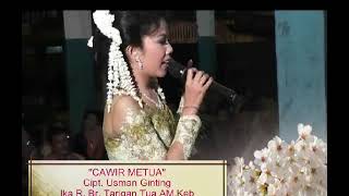 Download Lagu CAWIR METUA - Lagu Karo - Lagu Penganten Karo - Ika Romidanta Br. Tarigan Tua AM.Keb MP3 Download Lagu CAWIR METUA - Lagu Karo - Lagu Penganten Karo - Ika Romidanta Br. Tarigan Tua AM.Keb MP3