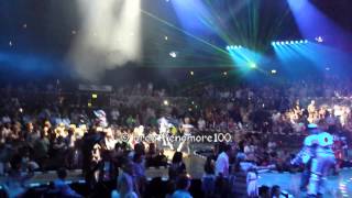 Hd Starlight Express - Final Skate Around 06.07.2014