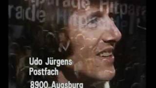 Video thumbnail of "Udo Jürgens - Mit 66 Jahren 1977.flv"