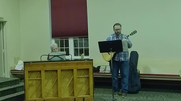 St. Paul Lutheran 2ND SUNDAY OF ADVENT 12/8/2024