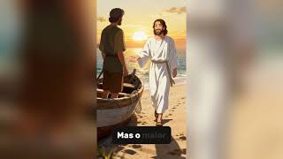 O que você precisa deixar para viver o propósito de Deus? #Lucas5 #PropósitoDeDeus #VidaComPropósito