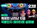 케데헌 과 오겜3 의 글로벌 흥행 국뽕 빼고 데이터로 본 K콘텐츠 위상 오그랲 비디오머그 케데헌 과 오겜3 의 글로벌 흥행 국뽕 빼고 데이터로 본 K콘텐츠 위상 오그랲 비디오머그
