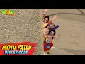 Motu Patlu New Episodes 2021 | House Arrest In Berlin | Funny Stories | Wow Kidz