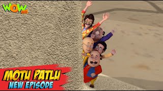 motu patlu new episodes 2021 house arrest in berlin funny stories wow kidz