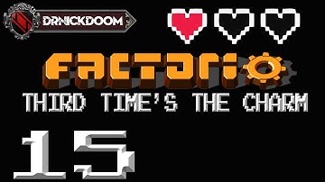 15 factorio third time