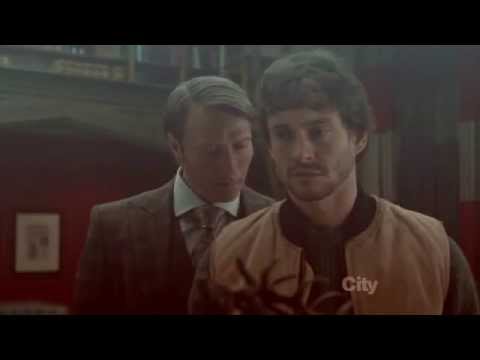 Me & the Devil | Will/Hannibal | NBC Hannibal