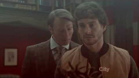 Me & the Devil | Will/Hannibal | NBC Hannibal