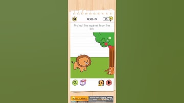 Brain test all star level 73 #music #beats #slowedandreverb #halloween