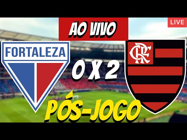 Flamengo polariza de novo o Brasileiro contra o jogo pragmático. Agora vai?  - 02/02/2021 - UOL Esporte