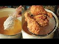 Secret crispy fried chicken recipe  recipe by chef hafsa