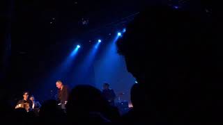 They Might Be Giants- Let’s Get This Over With Live 4/13/18