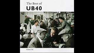 THE BEST OF UB40 - FULL ALBUM / SHORT VERSION