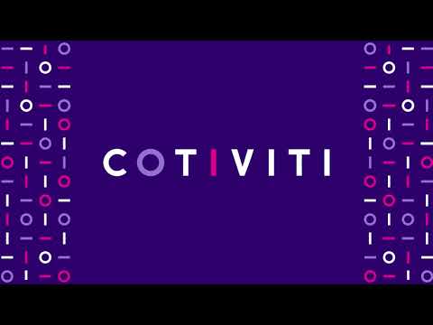 Cotiviti - Explainer Style Video