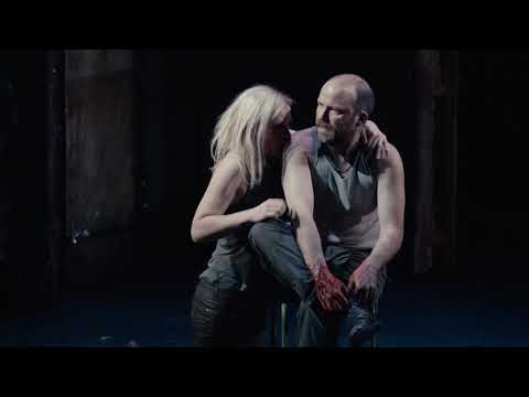 EventCinema - მაკბეტი - 24 ივლისი