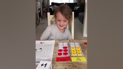 Number Stacks game: Cornered. Adding or Subtraction 1 or 10