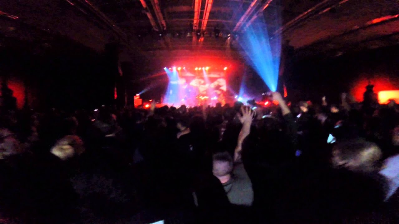 Dropkick Murphys Rose Tattoo Live In Hamburg Youtube