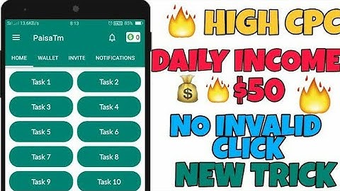 🔥How to get high cpc upto $8.30🔥 admob new trick || harsh beniwal bb ki vines amit bhadana