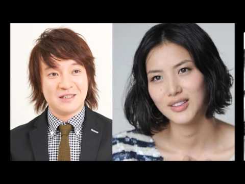 濱田岳 モデルの妻との出会い 子供について語る Youtube