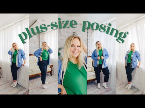 how to pose girls in a photo shoot | sample poses for girls