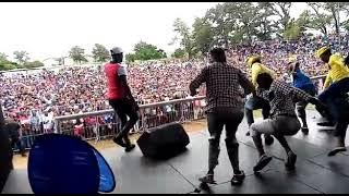 Iphakad’elihle lidlala KwaMashu💥💥💥