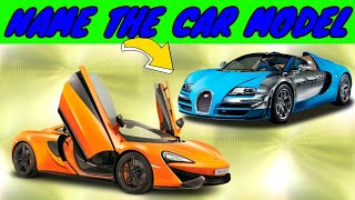 Name The Car Model | Car Quiz | Car Quiz Challenge screenshot 3