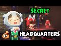 Kid Cat Gets His Own Secret Hideout - ACNH Forever Island