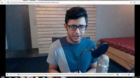 How To Use Google Chrome as a Media Player !!!!!