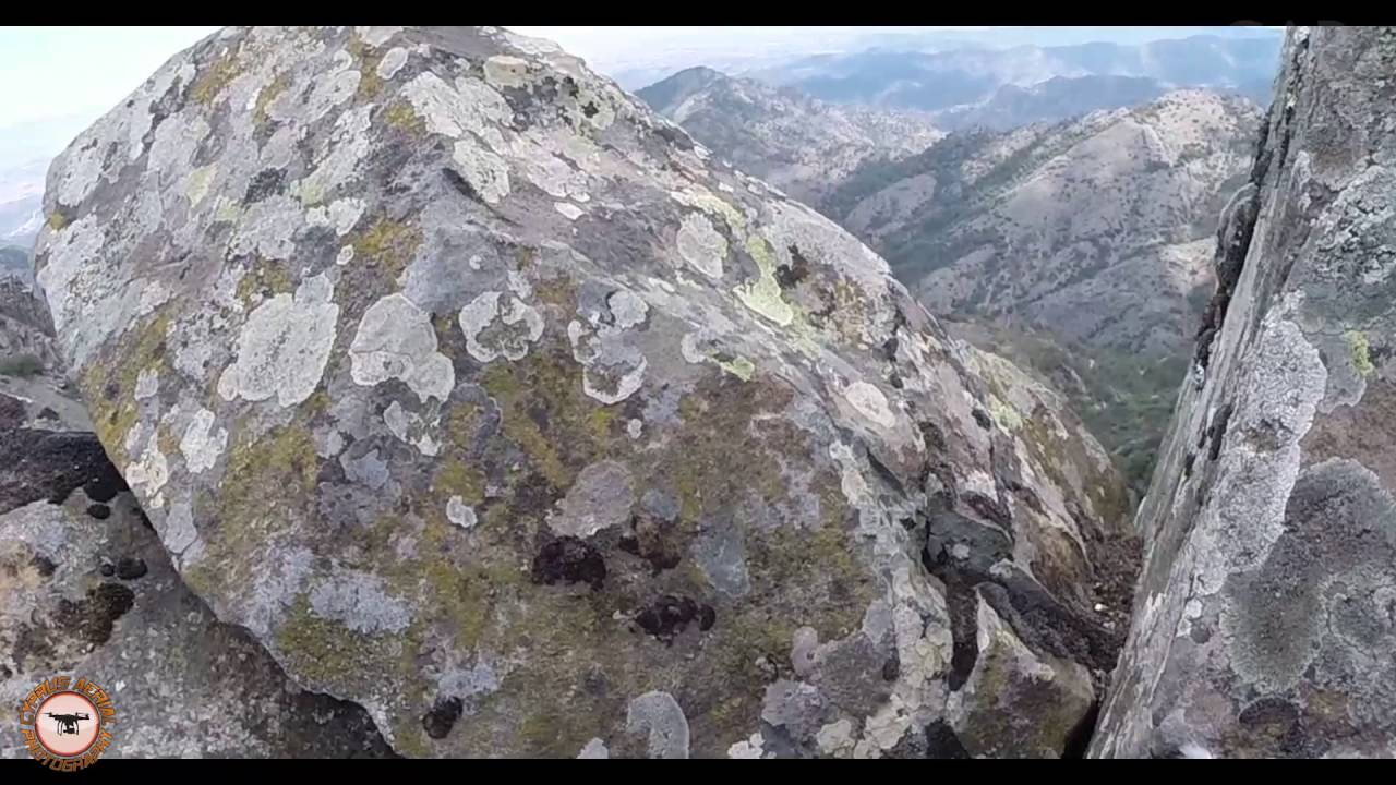 Discover Cyprus - Madari - by Cyprus Aerial Photography