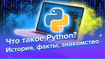 Уроки Python для детей и подростков